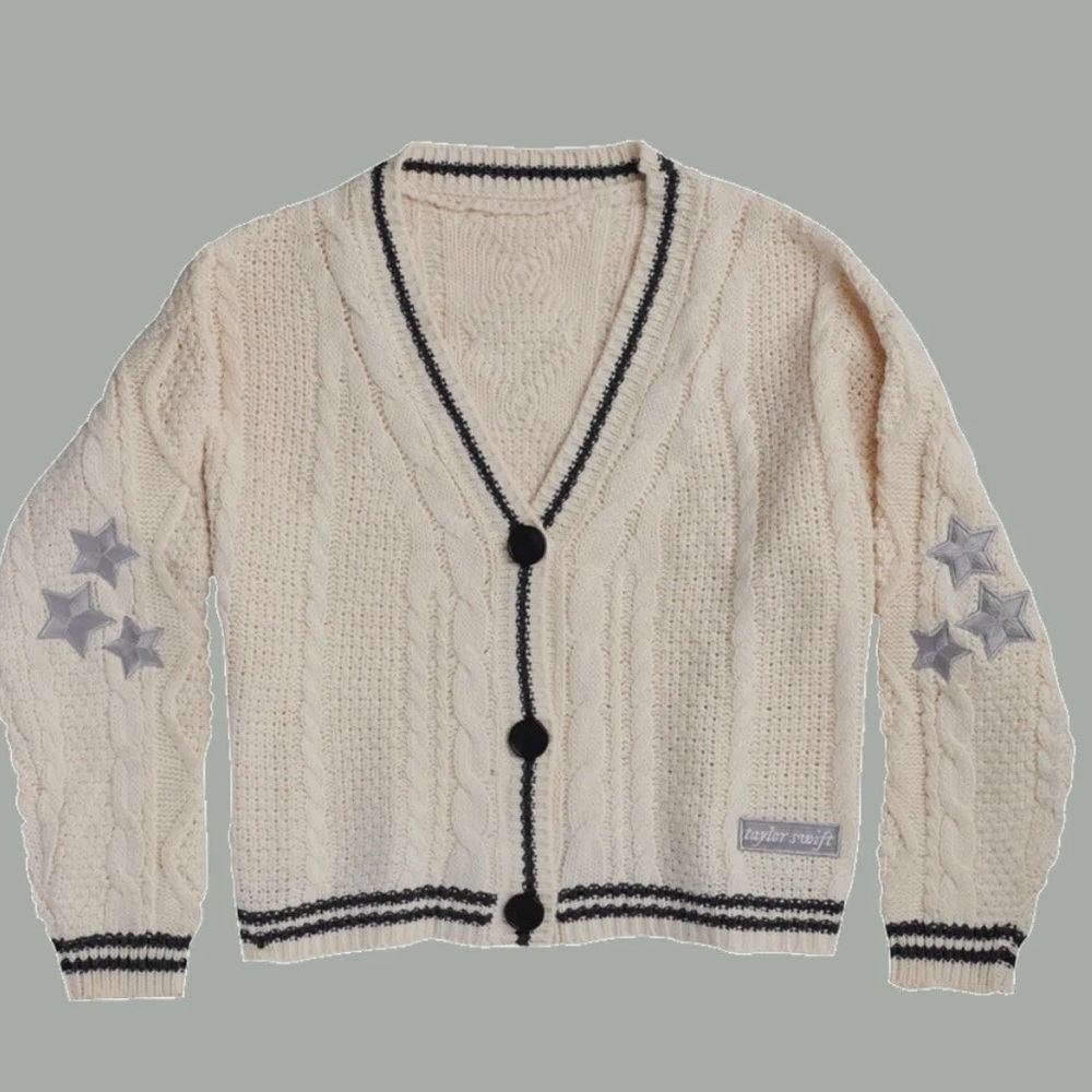 ISO Taylor Swift Cardigan